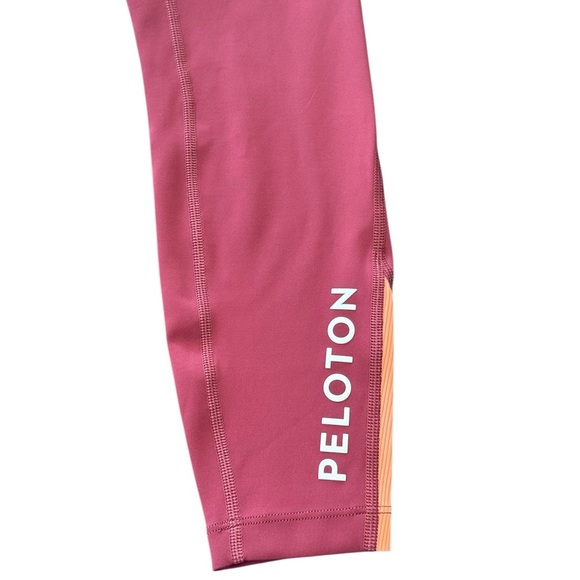 Peloton Move Mission Rib Insert Leggings - Picture 4 of 6